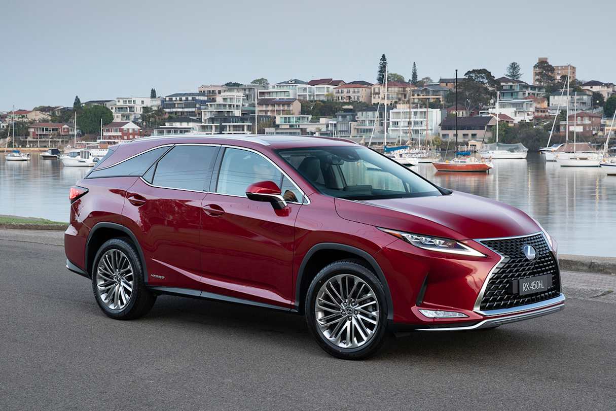 The styling changes are subtle unless your eye is tuned to the finer details.